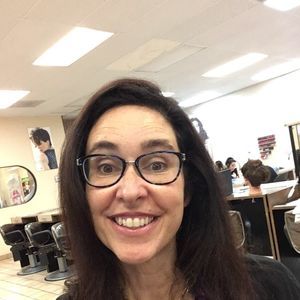 Meet your Posher, Sue